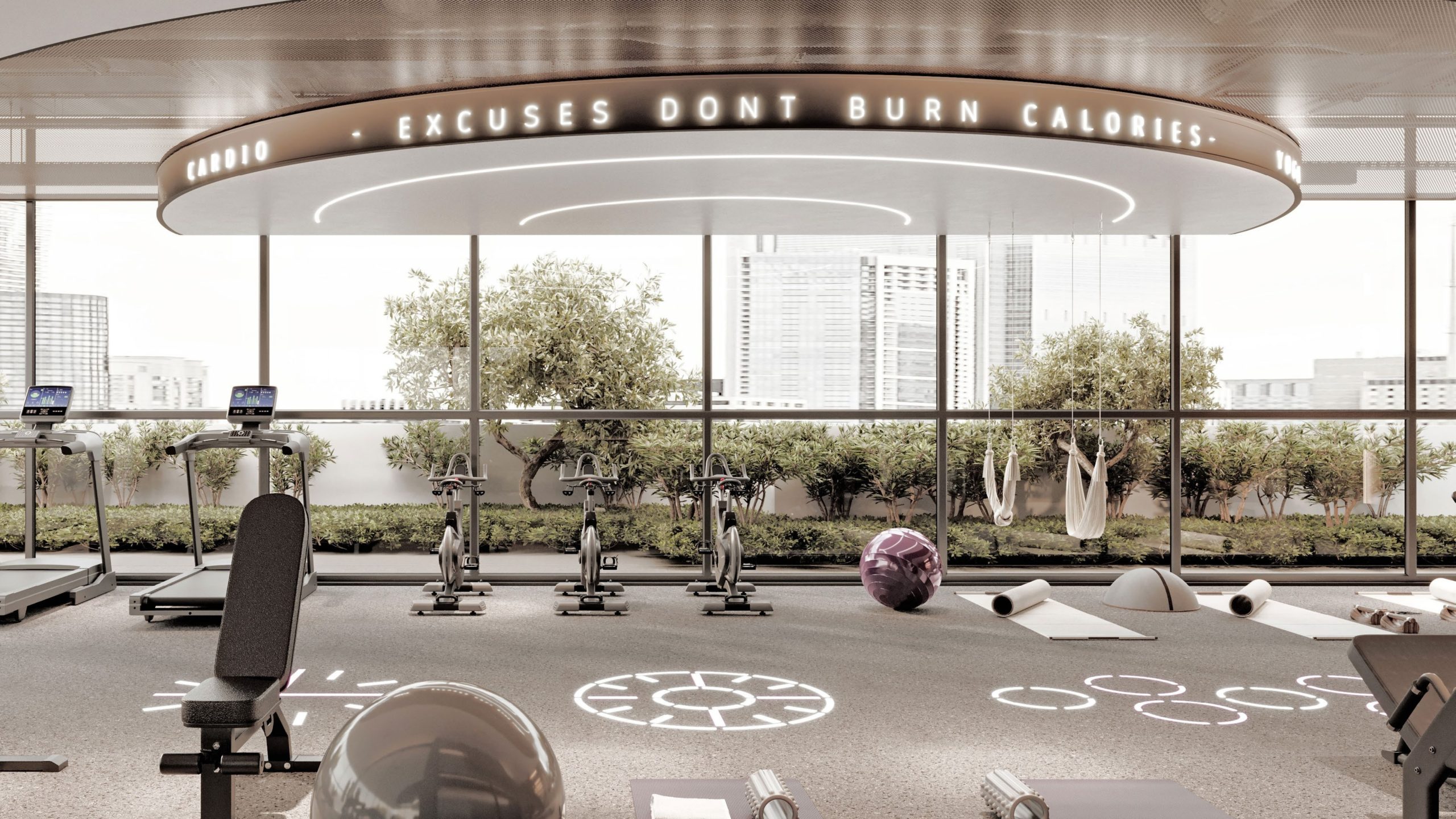 Northern Emirates Commercial Property