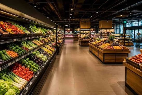 Sell a Supermarket UAE